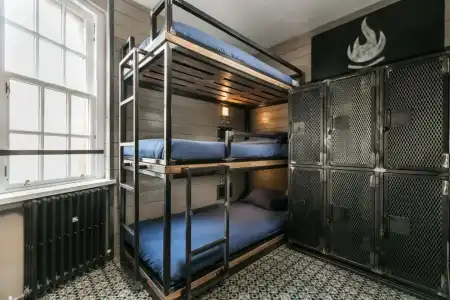 The Baxter Hostel - 46