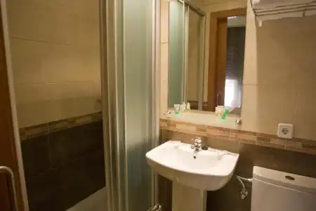 Hostal Barris - 7