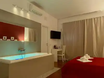 Le Coq Suites - 57