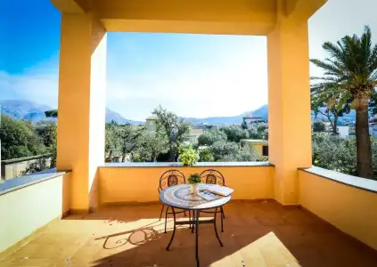 Villa Crawford - Religious Hospitality - 54