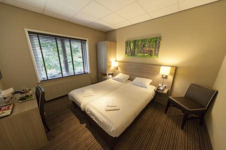Fletcher-Restaurant Het Veluwse Bos - 5
