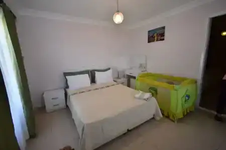 Cunda Aşiyan Otel - 26