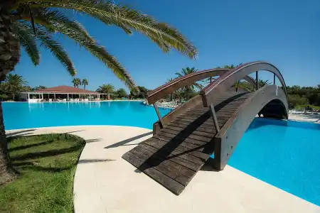 Club Marina Beach - 21