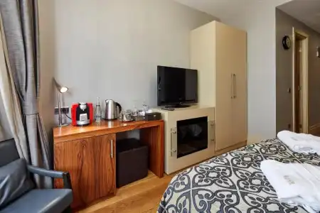 Taksim Prelude - 115