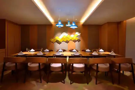 Hilton Garden Inn Chengdu Huayang - 12