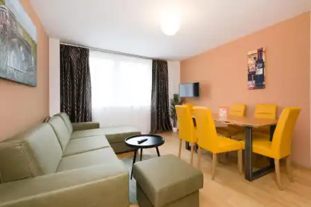 Vienna Stay Apartments Tabor 1020 - 177