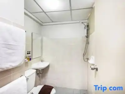 Livotel Express Ramkhamhaeng 50 Bangkok - 17