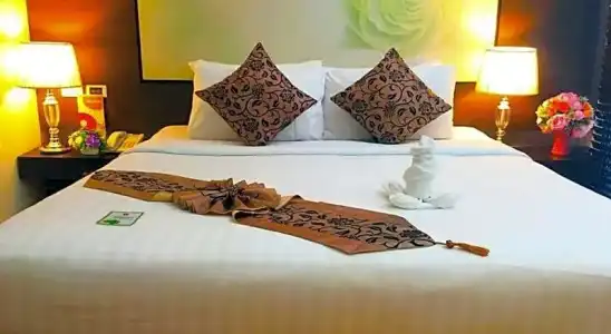 I Residence Silom - 88