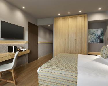 Zeus Wyndham Grand Athens - 65