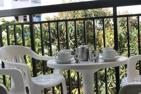 A. Maos Apartments - 34