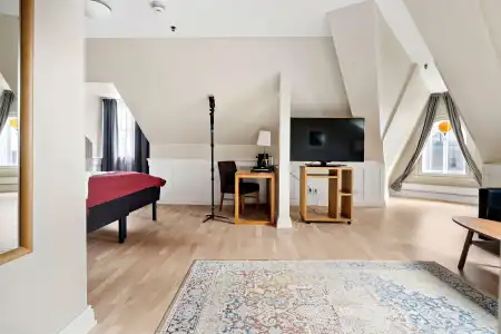 Best Western Plus Bakeriet - 60