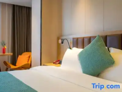 Koh Mook Riviera Beach Resort - 100