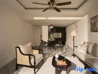 Grand Signature by M Village Hoi An Resort - 207