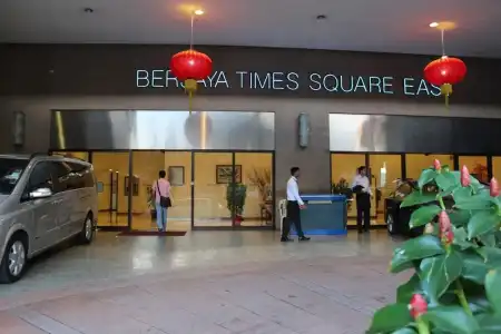 Imbi Private Unite at Times Square - 21