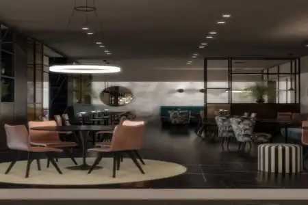 Doubletree by Hilton - 14
