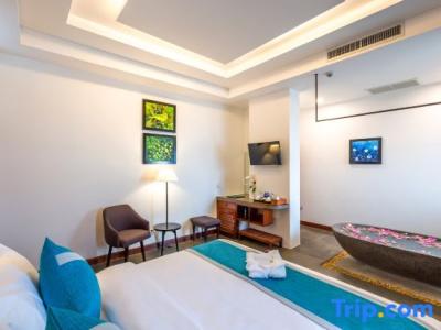 The Tito Suite Residence - 131