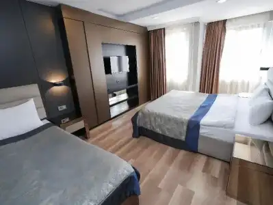 No 139 Apartments - 95