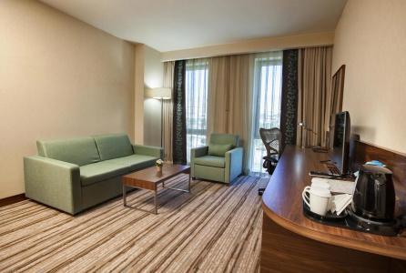 Hilton Garden Inn Erzincan - 3
