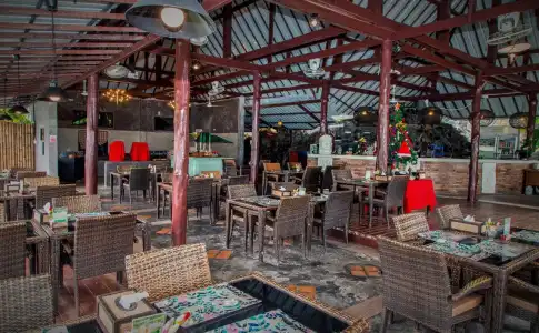 Loyfa Natural Resort - 25
