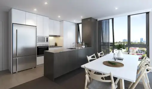 Synergy Broadbeach - 122