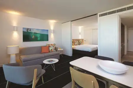 Adina Apartment Bondi Beach Sydney - 2
