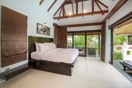 Zara Beach Resort - 253