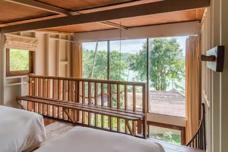 Koh Kood BED's Mini-Hotel - 151