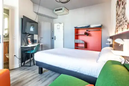 The Originals City, Hôtel Le Berry, Bourges - 38