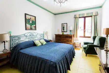 Residenza d'Epoca Albergo Quattro Fontane - 25