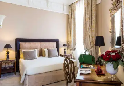 Anantara Palazzo Naiadi Rome - 6