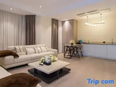 Sea Breeze Residences & - 32