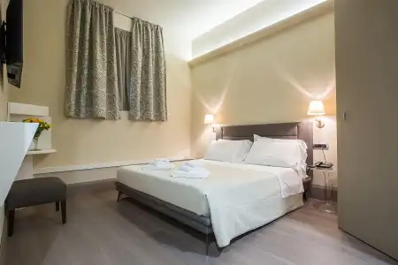 Relais Centrale Firenze - 7
