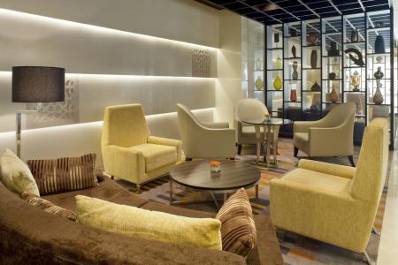 Holiday Inn Mumbai International Airport by IHG - 32