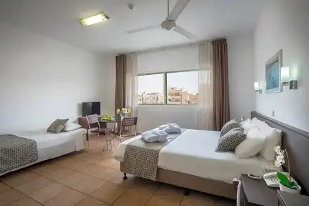 Costantiana Beach Apartments - 45