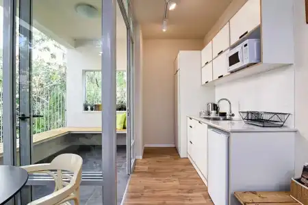 Hanasi 129 - Boutique Apartments - 24