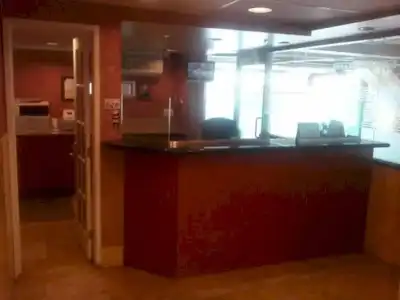 Hometel Suites - 1