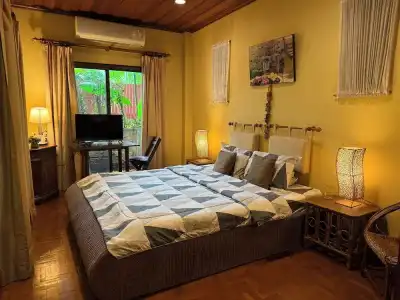Saku Boutique Homestay - 21