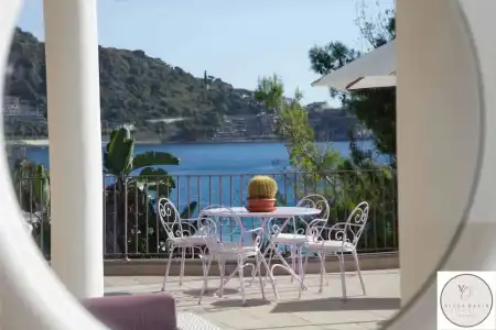 Villa Oasis Residence - 31