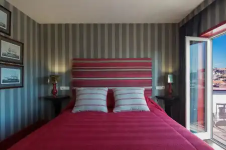 M Maison Particulière Porto - 115