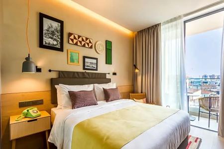 Indigo LARNACA by IHG - 68