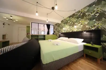 Central Apartments - Integrated Zadar - 75