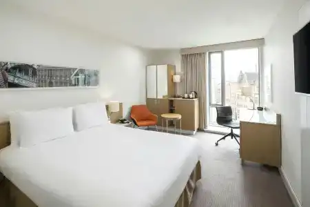 DoubleTree by Hilton Manchester - Piccadilly - 3