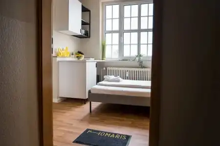 Alte Feuerwache - 100