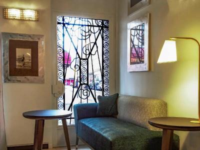 Mercure Paris Opéra Faubourg Montmartre - 27