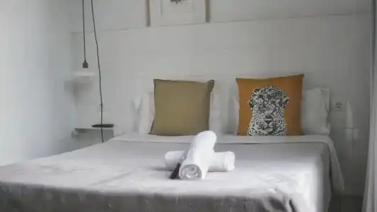 Hostal Argo - 41
