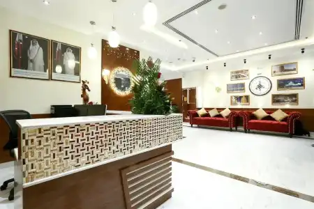 Lavilla Inn - 1
