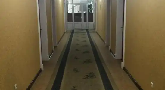 Grand Tashkent - 12