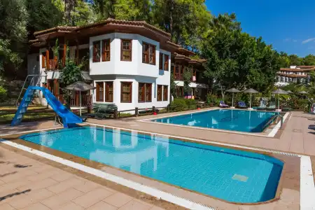 Yucelen Otel - 25