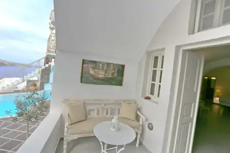 Oia Mare Villas - 184