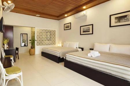 La Paloma Villa - 30